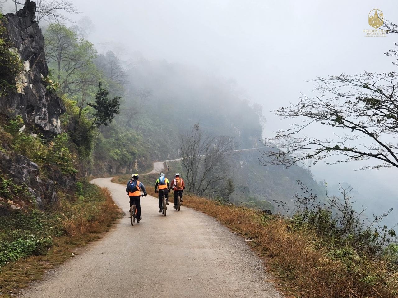 Escaping the Ordinary: The Ultimate Guide to Remote Vietnam Bike Tours